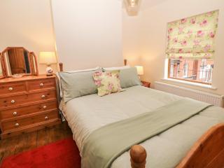 Mill Cottage - Leek - 2
