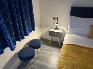 Cosy Stay In Birmingham by Villazu - Birmingham - 8