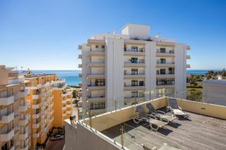 OCEANterracePool, beach 2m walk - 7