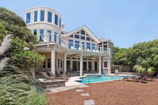 7 Galleon - Hilton Head Island - 9