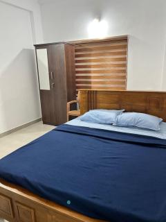 Wayanad Biriyomz Residency, Kalpatta, Low Cost Rooms and Deluxe Apartment - Kalpetta - 0