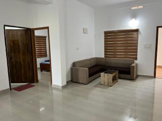 Wayanad Biriyomz Residency, Kalpatta, Low Cost Rooms and Deluxe Apartment - Kalpetta - 8