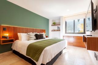 The Corner Condesa - Mexico City - 0