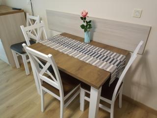 Apartament Krynica Morska - Krynica Morska - 4