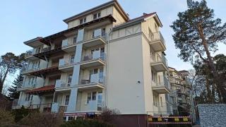 Apartament Krynica Morska - Krynica Morska - 3