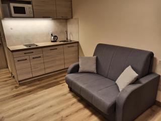 Apartament Krynica Morska - Krynica Morska - 2