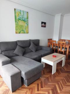 Piso Compostela, Vilagarcía - Vilagarcia de Arousa - 3