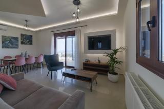 Vigles ,Modern Suites with amazing view - Maroulás - 4