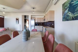 Vigles ,Modern Suites with amazing view - Maroulás - 2