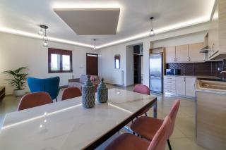 Vigles ,Modern Suites with amazing view - Maroulás - 3