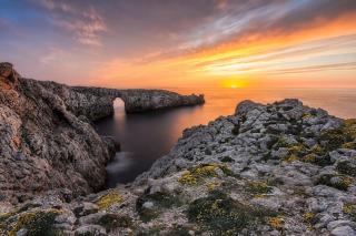 VILLA NOKA - Cala en Blanes - 5