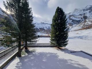 Rio ski-in, ski-out - 9