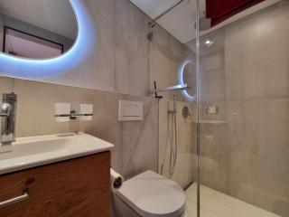 Rio ski-in, ski-out - 2