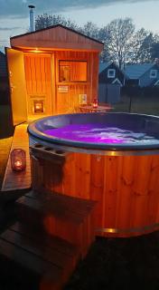 Domki Dobrogoszcz - 7