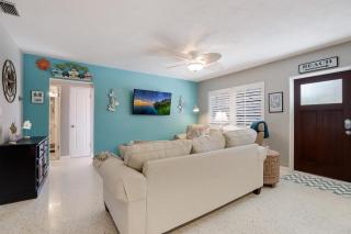Bird of Paradise home - Anna Maria - 3