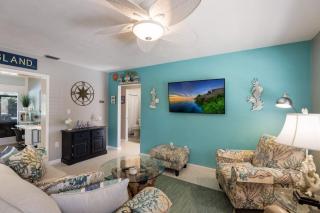 Bird of Paradise home - Anna Maria - 1