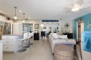 Bird of Paradise home - Anna Maria - 2