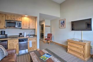 Cozy Colorado Studio Near Crested Butte Ski Slopes - 2