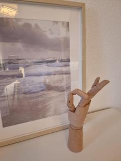 Ferienwohnung für Naturliebhaber - 4