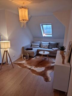 Ferienwohnung für Naturliebhaber - Peenemünde - 0