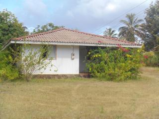 Cabañas Varua - Hanga Roa - 5