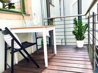 Hip & Minimalist - Stadt Apartments am Malerweg - 2