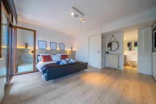 Residencial Bella Donna Lux House, Jacuzzi y piscina privada - Lloret de Mar - 4