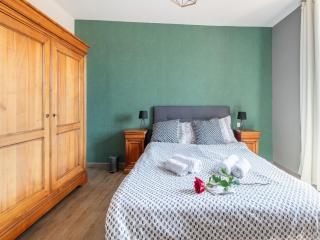 Gite de l'Arboretum - 4