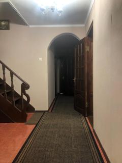 Friends Hostel - Chişinău - 4