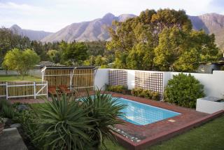 33 Berg Selfcatering - Swellendam - 7