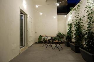 Dante's patio - Bari - 0