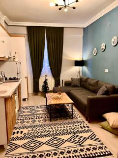 Chic& cosy house with Kars Panorama - Kars - 7