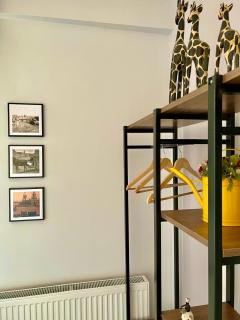 Chic& cosy house with Kars Panorama - 9