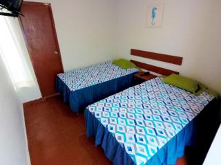 LAS PALMERAS HOSTAL - Barranca - 3