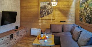 Apartament CIUPAGA - Szczawnica - 4