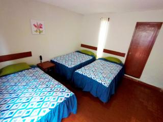 LAS PALMERAS HOSTAL - Barranca - 1