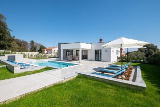 Villa Mateo 2 - Ližnjan - 0