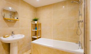 Fern Cottage - 4