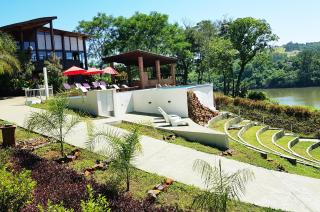 Puro Moconá Lodge - El Soberbio - 7