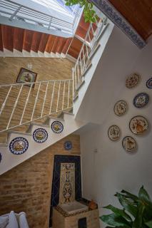 Casa Pureza - Sevilla - 2
