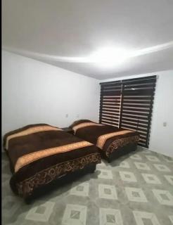 Hogar amplio y acogedor - Ixmiquilpan - 7