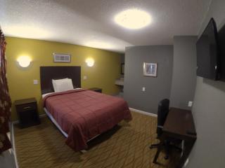 Cozy Rest Motel - Des Moines - 0