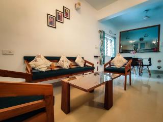 Mel Ville - Pondicherry - 2