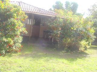 Cabañas Varua - Hanga Roa - 6