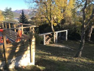 Gîte de la Viola 2* - Sigottier - 6