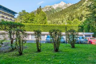 Au Petit Bois - Chamonix-Mont-Blanc - 3