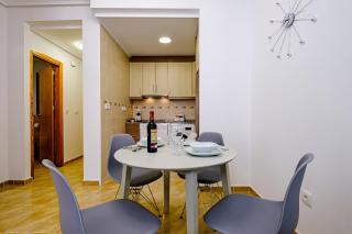 Holiday Penthouse San Miguel 5-8 - Torrevieja - 9