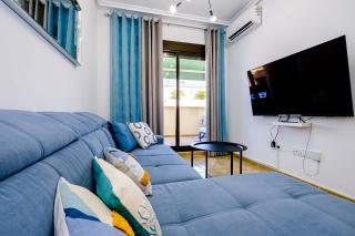 Holiday Penthouse San Miguel 5-8 - Torrevieja - 5