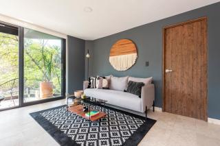 The Corner Condesa - Mexico City - 3