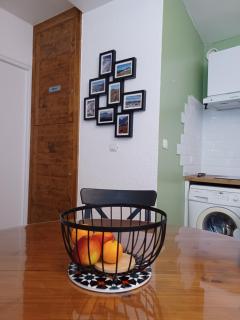 REL'AX - T2 - Plein coeur Ax - Literie de qualité - Wifi - 200m télécabine - 8